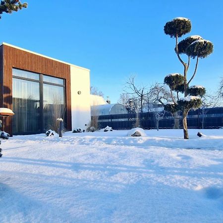 Lazy House Klaipeda公寓 外观 照片