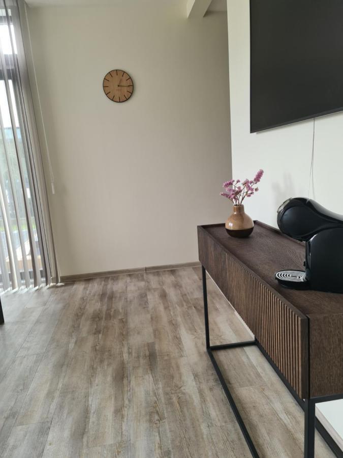 Lazy House Klaipeda公寓 外观 照片